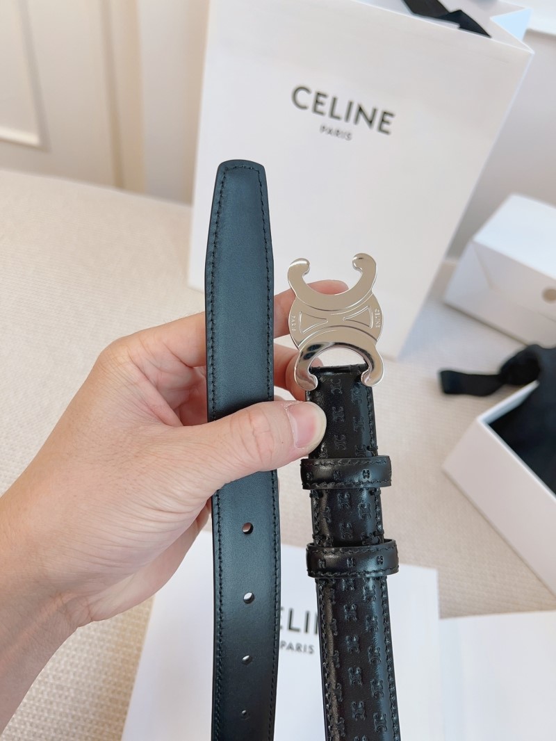 Ce1i*e belts